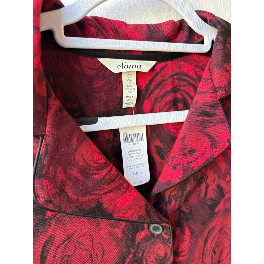 Soma embraceable pj